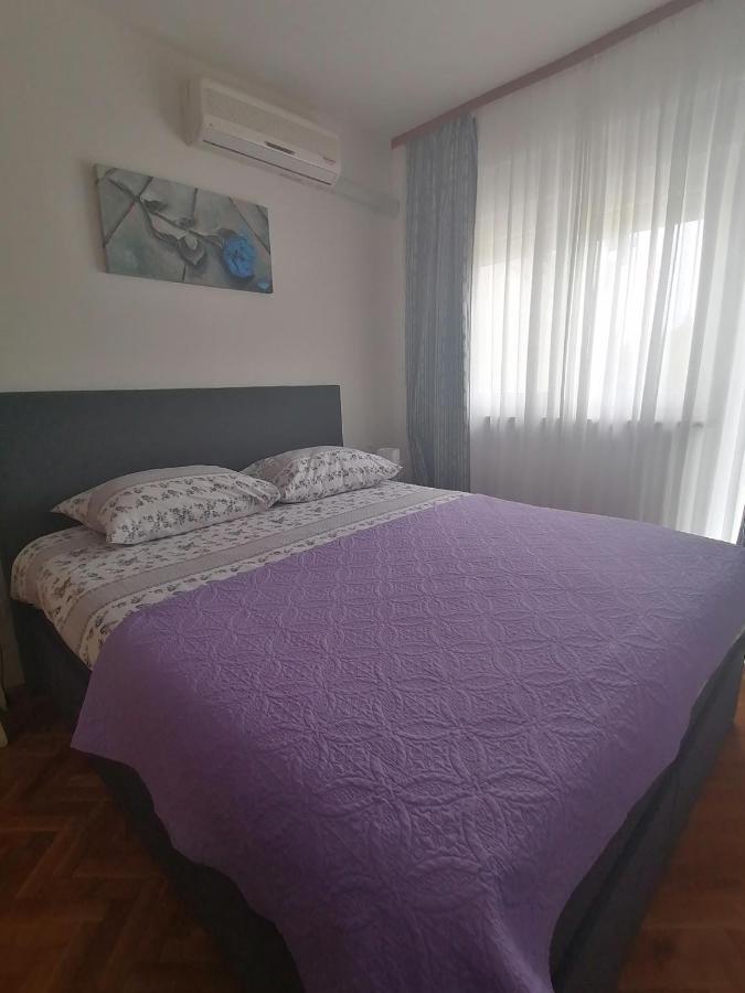 Lino Apartments โรวีน ภายนอก รูปภาพ